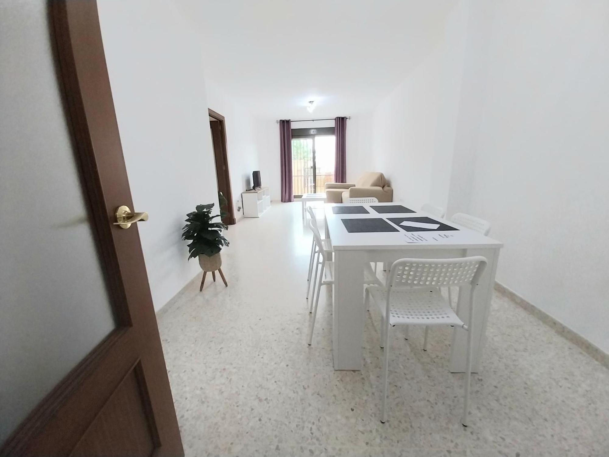 Top Suite Apartment Jerez Jardin Y Patio เฮเรซ เด ลาฟรอนเตรา ภายนอก รูปภาพ