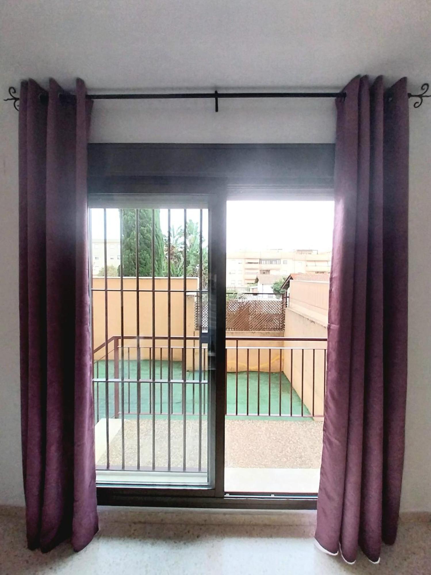 Top Suite Apartment Jerez Jardin Y Patio เฮเรซ เด ลาฟรอนเตรา ภายนอก รูปภาพ