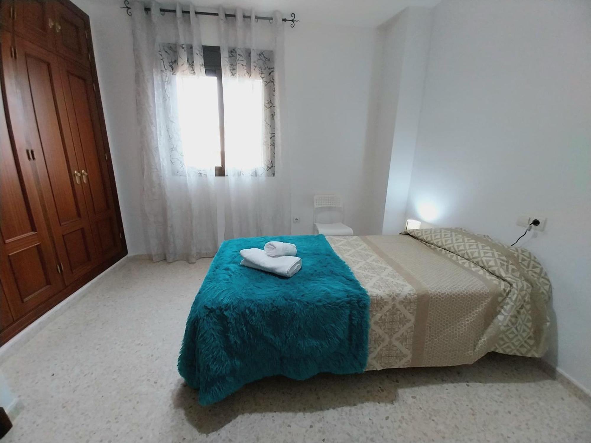 Top Suite Apartment Jerez Jardin Y Patio เฮเรซ เด ลาฟรอนเตรา ภายนอก รูปภาพ