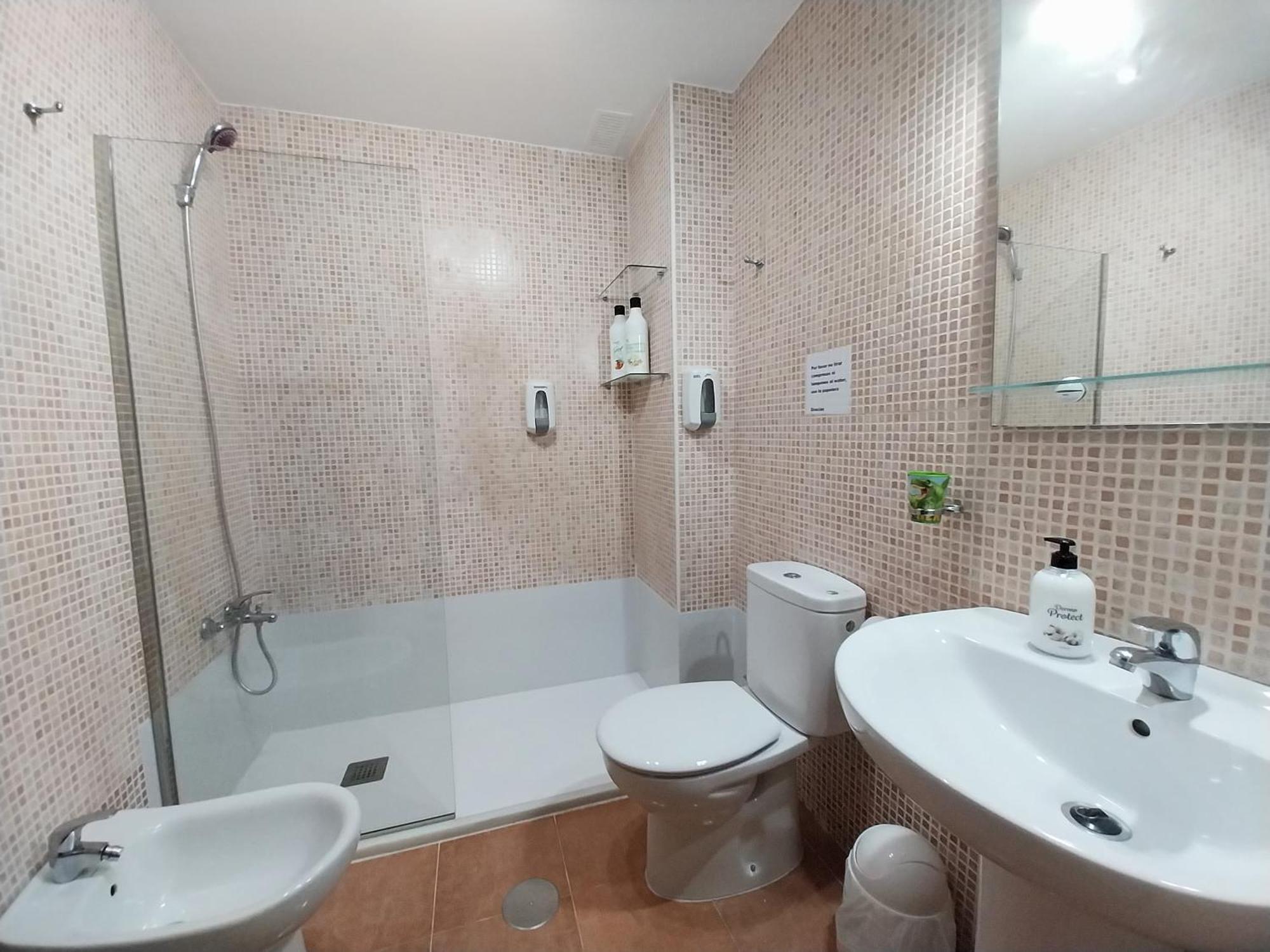 Top Suite Apartment Jerez Jardin Y Patio เฮเรซ เด ลาฟรอนเตรา ภายนอก รูปภาพ